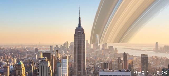 行星环 土星的光环是如何形成的?如多地球也有一个会怎么样?