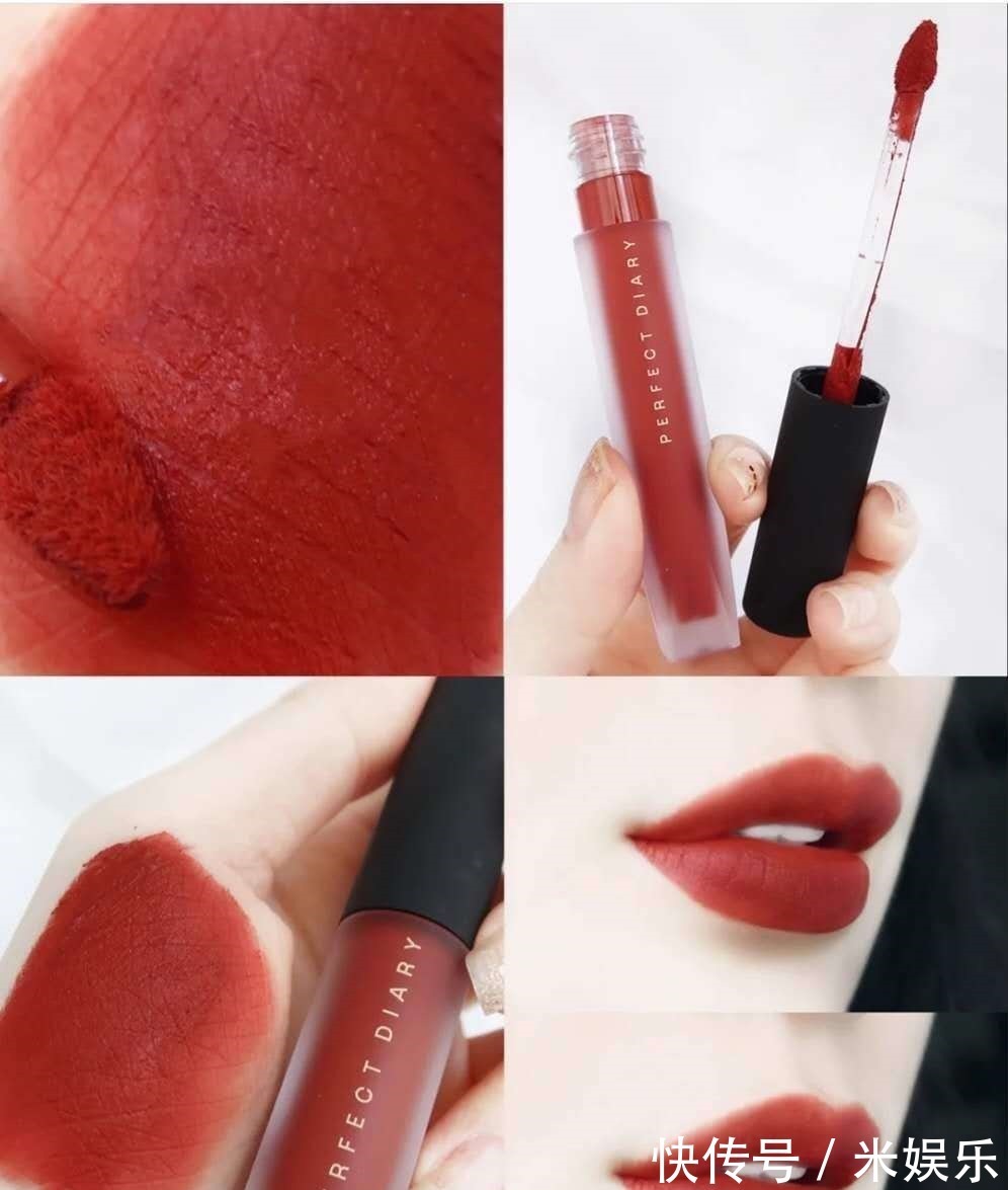 黄皮 这些口红,每一款都非常好看的,你值得拥有的,颜色都这么甜