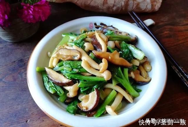 陈醋|夏天没胃口，就试试这12道萝家常菜吧！超级美味又开胃，特下饭