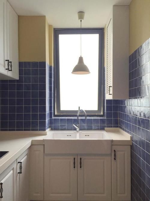 背景墙|朋友120平新家装修完工,电视墙这么设计,太值得借鉴了