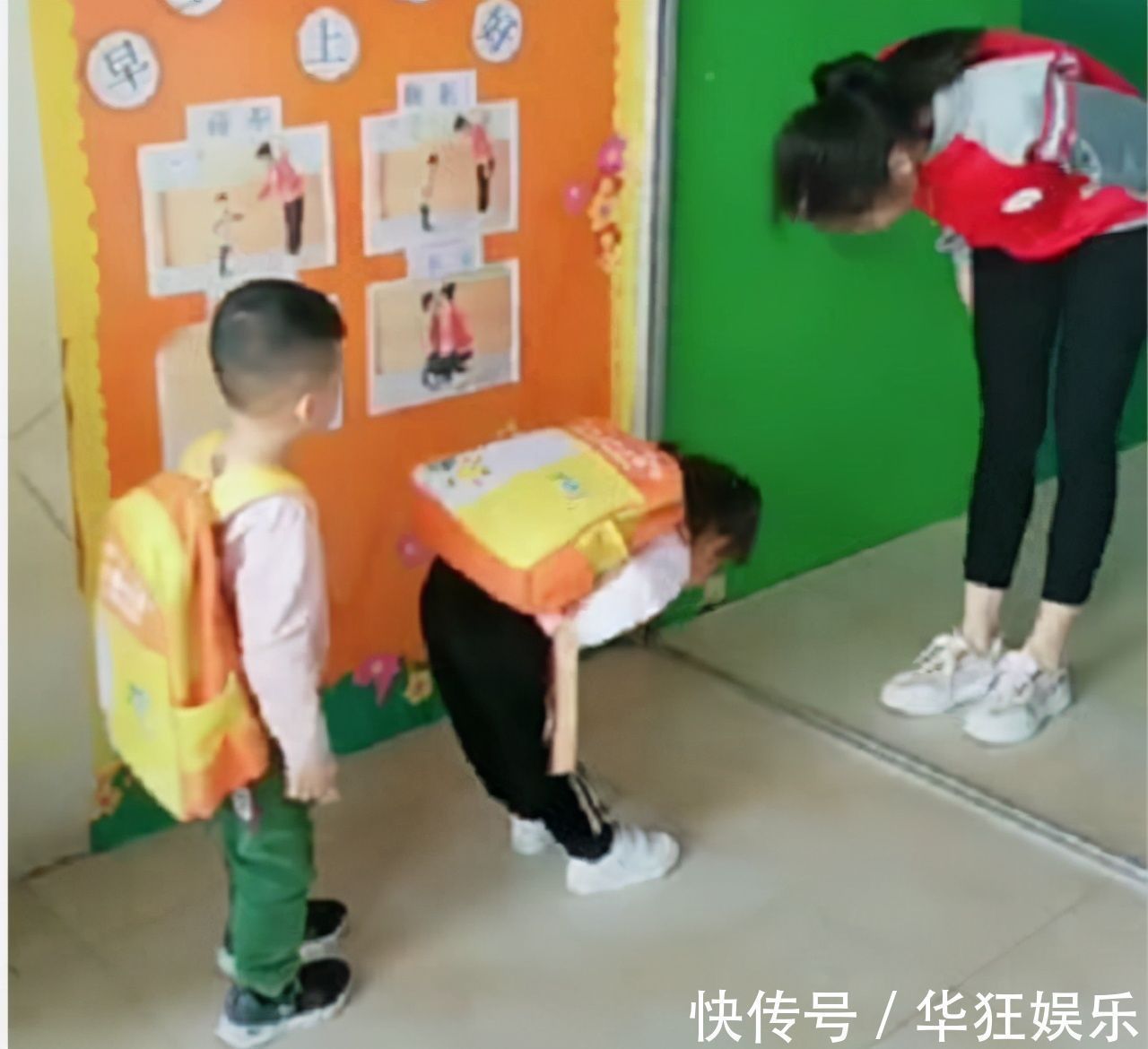 刘女士|为帮娃完成手工作业,一晚喝20瓶矿泉水,网友:这届父母太难了