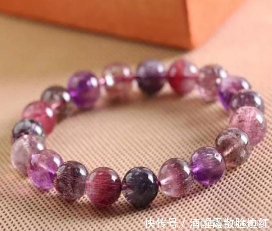 月光石|买不起贵珠宝，这些小众珠宝，也很受大家喜欢