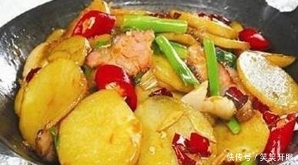 厨房新手必备的几道家常菜,简单鲜美很下饭,分分钟搞定