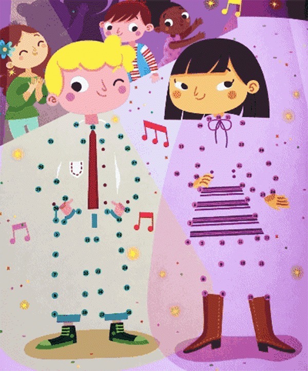 孩子|话少孩子成绩好,话多孩子一般?北大脑科学教授Dr魏:并非看性格