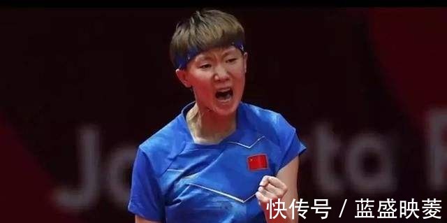 国乒女队|亚运会只有一次机会,王曼昱陈梦或无缘参赛,女乒五人组另有其人!
