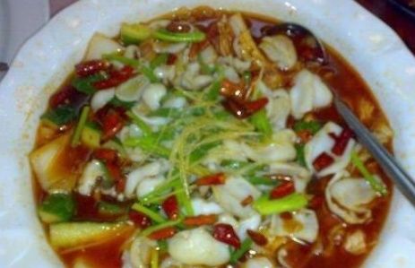  高大厨教的几道家常下饭菜，色香味俱全，好吃到停不下嘴来