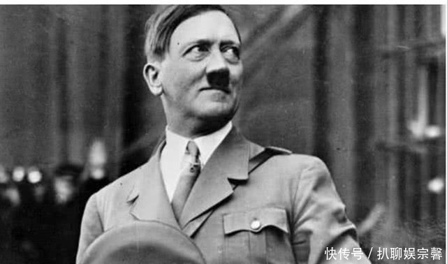 二战|二战，为啥日军和德军鼻子下会留“卫生胡”？虽不美观却有大讲究