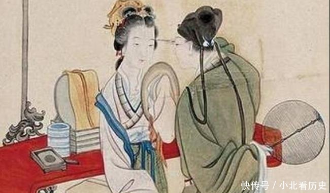 现实|为何古代女子十三四岁的时候就要出嫁原因很现实,让人唏嘘不已!