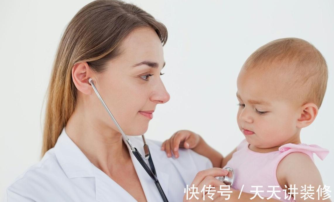 消化吸收|改善积食很简单,儿科医生:想要孩子脾胃好,少吃2种食物