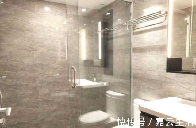 吊柜|晒晒刚买的精装房,130㎡三室两厅,交房效果和样板间一模一样