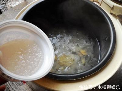 阿胶|藏在身边的“阿胶”,3块钱能吃一顿,40岁之后多吃补气血!