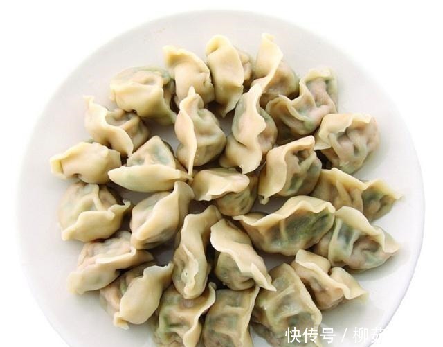 饺子|猪肉馅饺子很好吃，哪个部位做馅料最美味，让我来告诉你