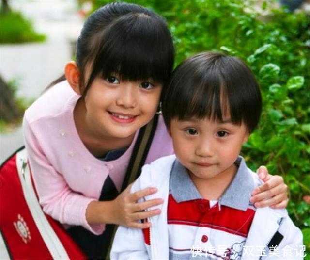 眼睛|什么叫“毁容式长大”?脸上没有这些特征,小时候再好看也白搭