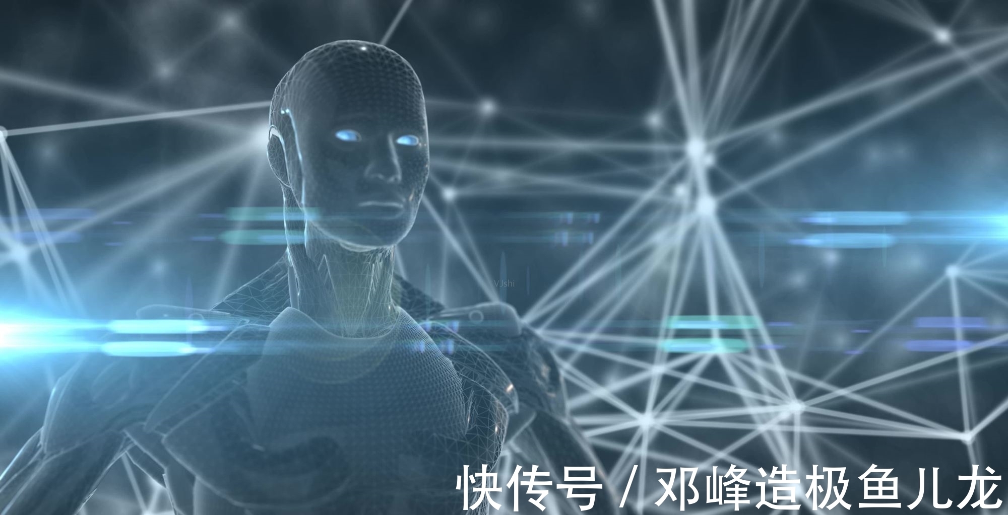 科技|“AI机器人”写诗?它们正在获得“灵魂”