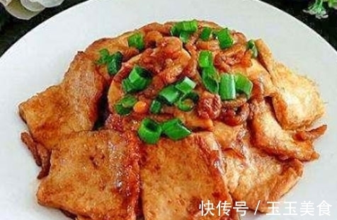 美味|简单易学的几道家常菜,好吃不腻,美味营养解馋,百吃不厌