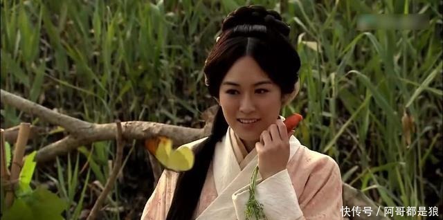 吓跑|三国丑妻新婚夜吓跑丈夫,一句话让老公回头,又用一句话救了老公