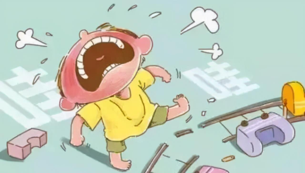 脾气|孩子总是不听话,沟通越来越困难,父母要减少责备