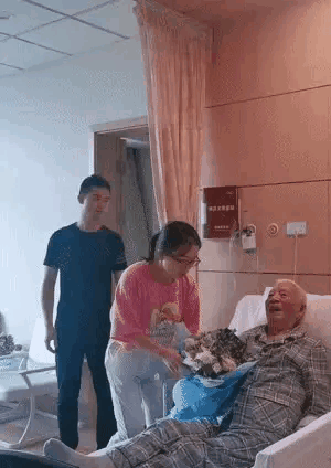 |搞笑GIF趣图:我是让你来锻炼身体的，咋还犯上困了！