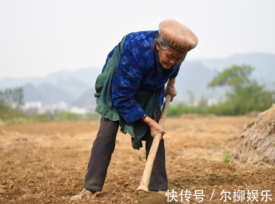 阿婆|68岁农村阿婆,用农村3个“土方子”,成功摘掉癌症“帽子”