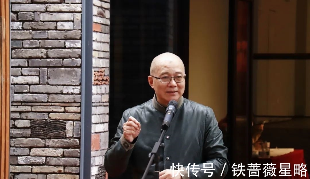 许江&46位艺术家,138件精品!骨意兴怀——首届浙江省油画院艺术作品展开幕