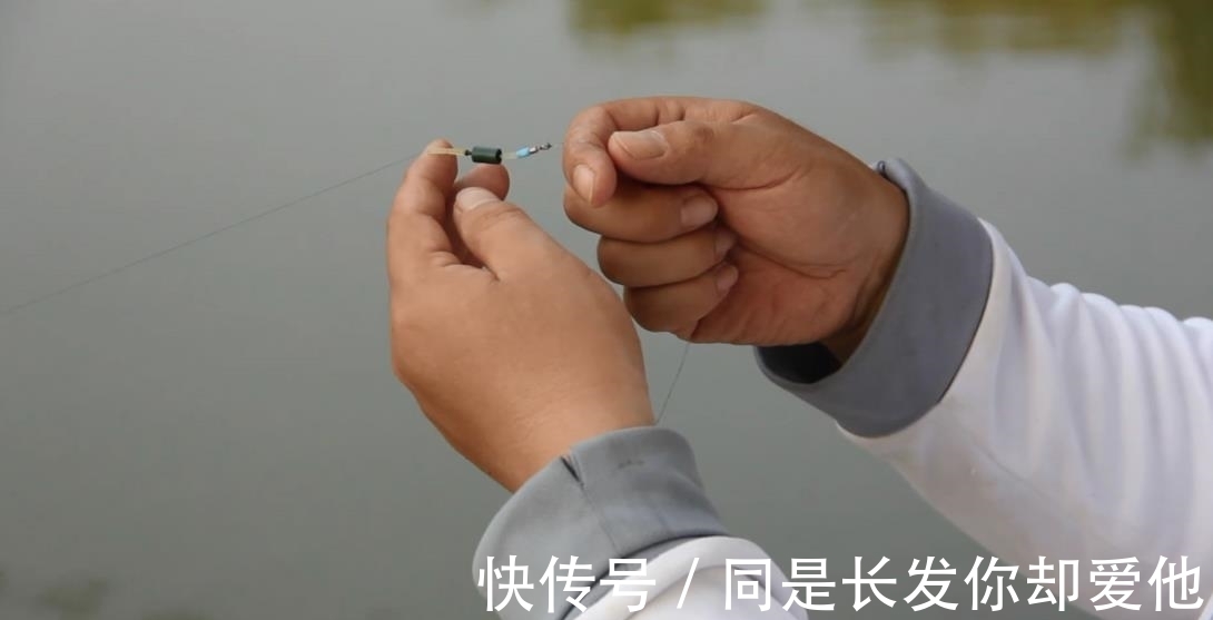 冬钓你会调漂吗?和夏季完全不同,按下面这思路调,小白也成高手