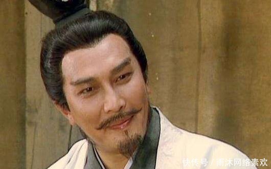 马超|马超归降刘备后,为何就再无作为了?你看看关羽和诸葛亮干了啥