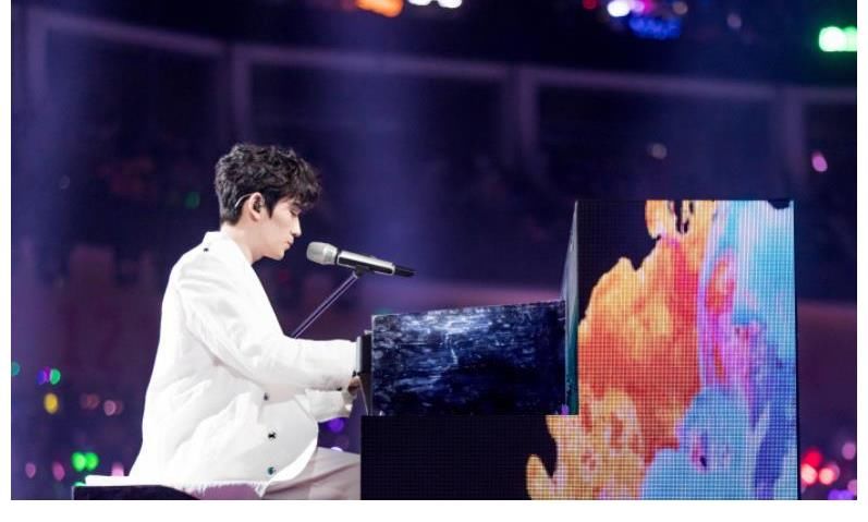 浙江卫视|跨年晚会收视率出炉,湖南卫视失去状元宝座,第一实至名归