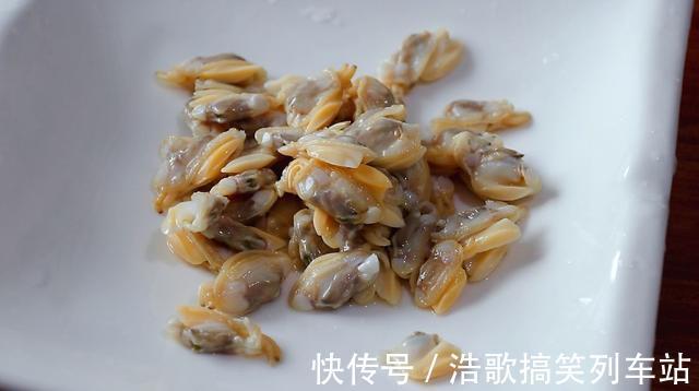 炒鸡蛋|炒鸡蛋谁都会做,想把鸡蛋炒好吃有窍门,加上它,鲜掉眉毛