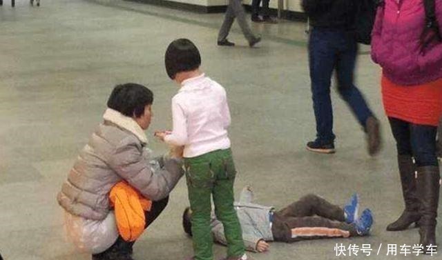 店员|宝宝想吃车厘子,宝妈只买一颗被暗讽,回怼让店员语塞!