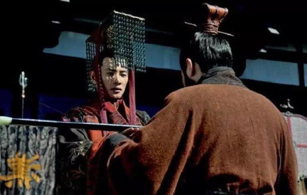 皇族|生前最惨的皇帝,死后被人敬仰。想不到的是后裔居然成为了日本皇族