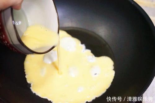  营养师|番茄炒鸡蛋这道菜，为什么营养师都说不健康今天告诉大家真相