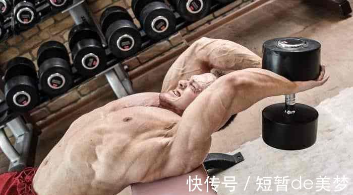 引体向上|训练背阔肌最好的7个动作,做对了让你的训练效果大不同