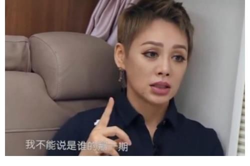 张碧晨|赵丽颖张碧晨拯救中餐厅人气，俩辣妈抛开婚姻独自美丽