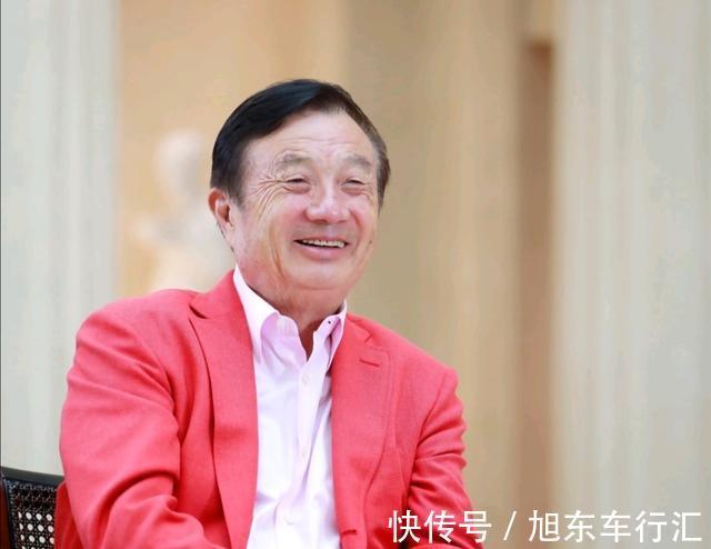 孟军|任正非：第一任妻子孟军，是我人生中最大的贵人