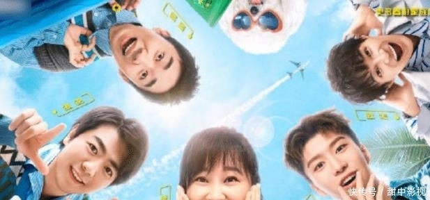 范丞丞|《青游3》官微换头像，嘉宾阵容也换了，少了一位灵魂人物