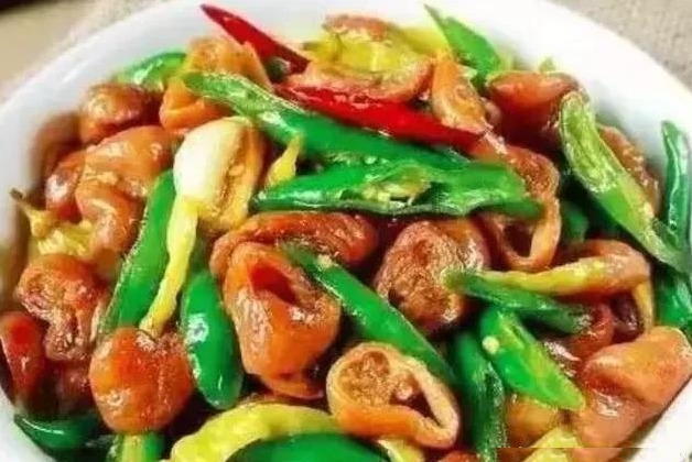 推荐你几道家常菜,做法简单,超级美味,深受家人喜爱!