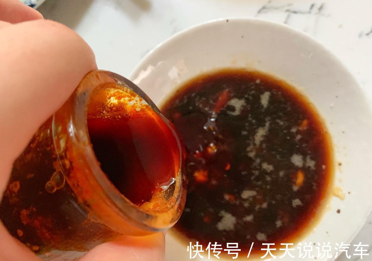 家常蒜泥白肉,制作简单不麻烦,美味可口一点不腻