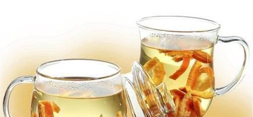 食盐|橘子皮和食盐放一起,喝一次能省下几百块,好多家庭都用得上