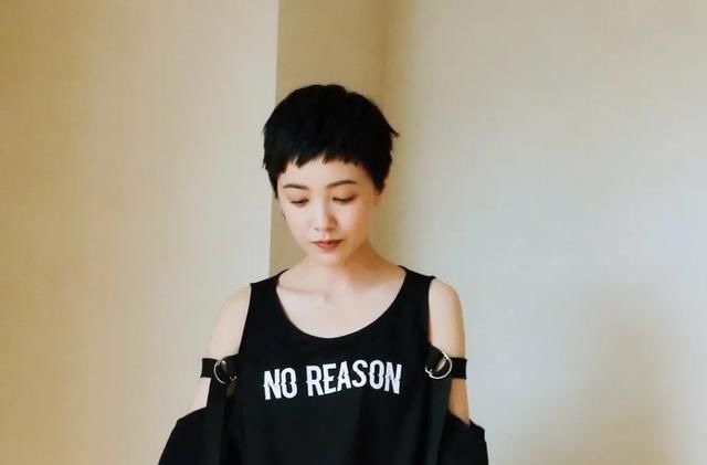 避雷 男生公认的女生最丑的发型,严重拉低颜值