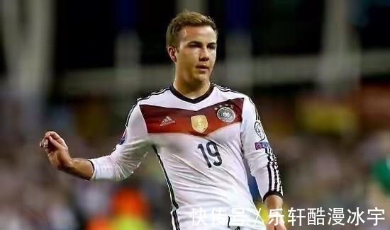 傷病|天才年少成名橫空出世傷病與場(chǎng)外困擾泯然眾人金童格策帕托