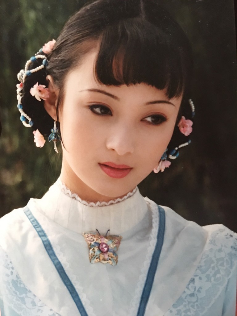 秦海璐|秦海璐一次炒八個雞蛋,還炒咸了,蔣勤勤見狀,就放了一樣東西