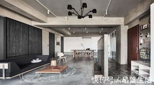 毛坯|为健康,不装修!现在时兴直接入住“毛坯房”,真正的零污染