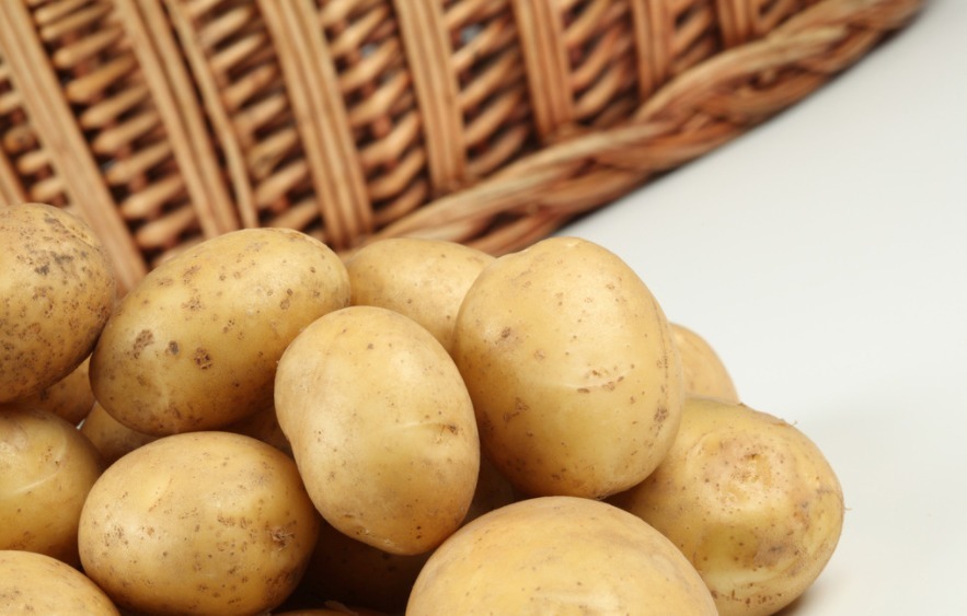 土豆尽量少吃,最好不吃,知道为什么吗医生5要素,不要忽视