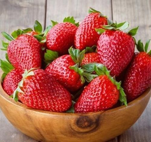 食物|只有子宫好了皮肤才好,聪明女人都爱吃四种食物,预发子宫早衰