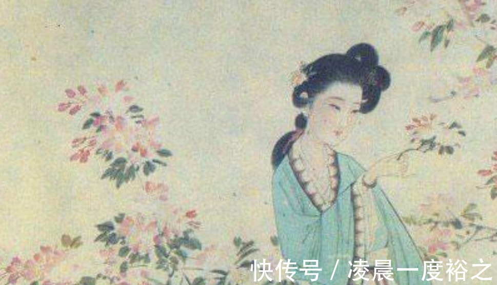 詩歌|情詩代言人李商隱冷門情詩全篇句句寫情,卻沒有一個情字