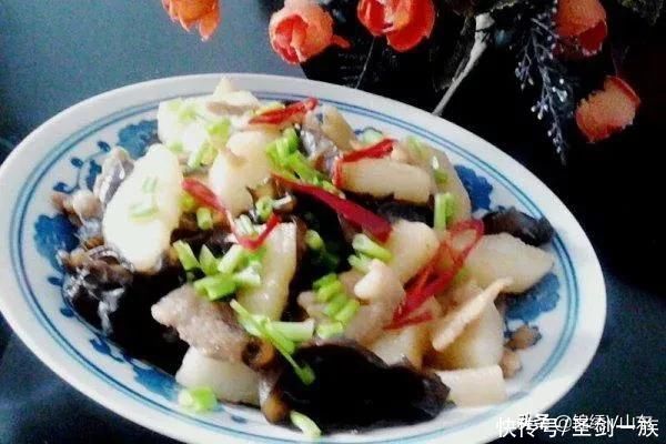  春节快到了，学会这22道家常菜，原汁原味营养，简单大气能宴客