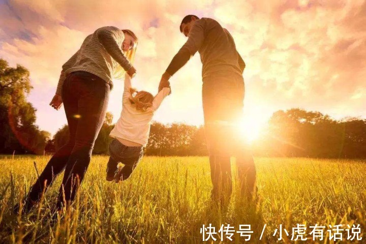 孩子|为什么有的父母不爱自己的孩子呢?