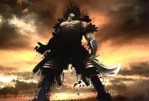 最古老|中国每个姓氏都有自己的远古大神,你姓什么看看你是谁的后裔