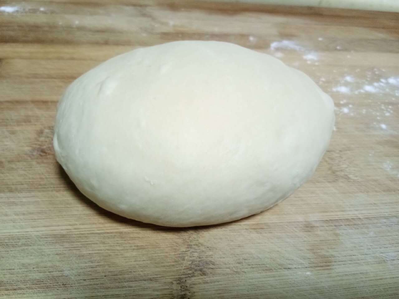 油饼|油饼这样做,吃一口满嘴香,做法详细告诉你,蓬松酥软吃不够