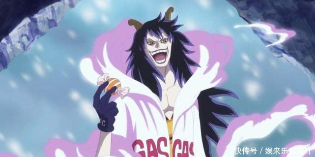 能力者|海贼王路飞五次进监狱,出狱之后都有一番作为